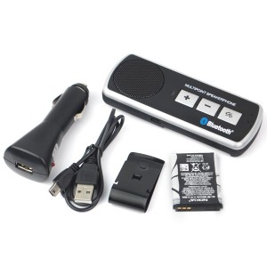 MP3 Player FM Transmitter for Car Audio+ Remote Control 