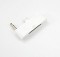 30 pin to 8 pin AUDIO Adapter Converter for Dock Station iPhone 5 iPod Touch SKU: MCH-9364