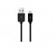 MBL-9096 1m Black Micro USB Charger Cable