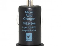 MCH-2354 Belkin Micro Auto Charger