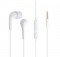MEA-14653 In-Ear Stereo Earphone With Volume Control