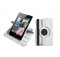 360 Degree Rotating Smart Leather Case Cover for Nexus 7
