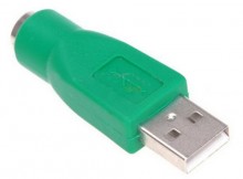 PCA-14518 PS/2 to USB Adapter