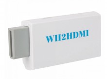 PCA-14835 Wii Male to HDMI Female Adapter Converter