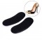Pair Sticky Spongy Heel Grips Insoles Inserts Shoe Pads