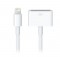 MBL-11552 Apple 30 pin to 8 pin data cable adapter