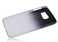 Emulational Solid Rain Drop PC Case for Galaxy S6