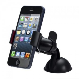 In Car Windscreen Suction Mount Holder fro Mobiles