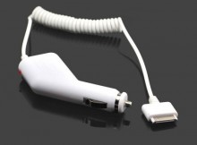 Car Charger for iPhone 3G&4GS