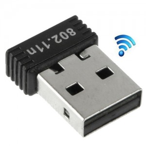 Mini USB WiFi Adapter