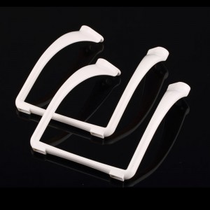 Landing Feet Mount for DJI Phantom Quadcopter