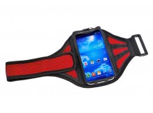 Wholesale Running Arm band For Samsung Galaxy S4 i9500 Armlet