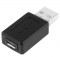 Wholesale USB 2.0 AM to Micro USB Female Adapter
