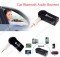 Wholesale Car Bluetooth 3.0 Hands-free Audio Music Receiver with MIC TS-BT35A08