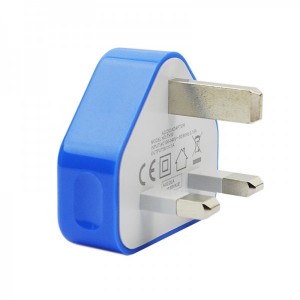 Wholesale 5V 1A Charger UK Plug