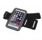 Wholesale Adjustable Armband Armlet Velcro Strap for iPhone 6 4.7