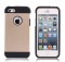 Wholesale 2-in-1 Armour Case Skin for iPhone 5/5S