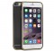 Wholesale Ultra-thin Aluminum Metal Bumper Case for iPhone 6 Plus