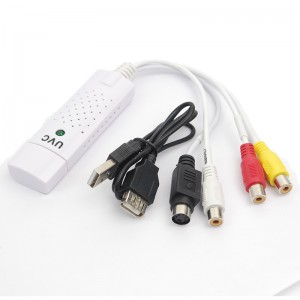 Wholesale AV to USB Adapter