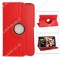 Wholesale 360˚ Rotation Case Cover for 8.0" Samsung T330 Galaxy Tab 4