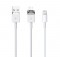 Wholesale 1m Power Delivery Lightning Data Charging Cable for iPhone 5S 6 Plus