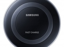 MCH-18008-1 QI Wireless Charger