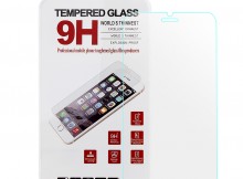 0.2mm Thinest Smart Tempered Glass Screen Guards Protector for iPhone 6 4.7