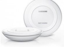 Wholesale Wireless Charging Pad Charger for Samsung Note 5 S6 Edge Plus