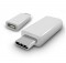 Wholesale Type-C Male 3.1 to Micro USB Female Converter USB-C Adapter