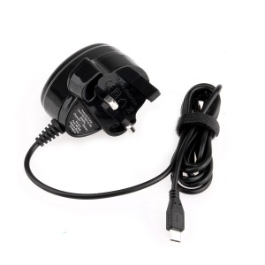 Wholesale TC039 1m Micro USB Wired Charger 5V/1A with Indicator