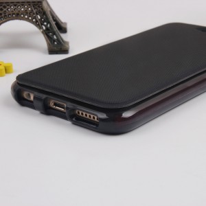 Wholesale Tech21 Left and Right Open Leather Case Cover for iPhone 6