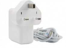 Wholesale Replacement 45W Power Supply UK Plug Wall Charger AC Adapter for MagSafe 2.0 Apple Computer Laptop