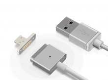 Wholesale Magnetic Charge Data Cable for iPhone