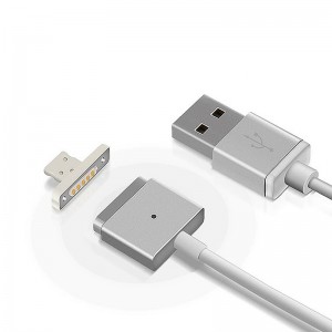 Wholesale Magnetic Charge Data Cable for iPhone