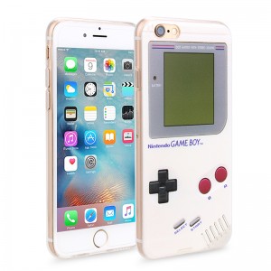 Wholesale Slim Soft Rubber TPU Back Case Skin for Apple iPhone 5 5S