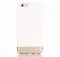 Wholesale Two Duo Parts Back Case for iPhone 6 6S