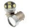 Wholesale 2x 1156 9 LED 2835 COB SMD Car Reverse Turn Tail Light Bulb White 12V