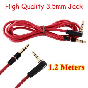 Wholesale 3.5mm Audio Connecting Cable Male to Male 