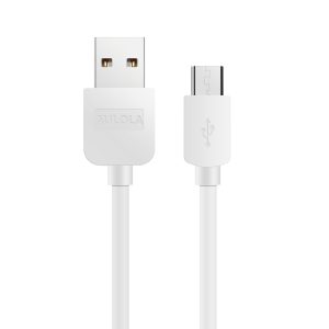 Wholesale White 1M Meter Long USB Charger Cable For Samsung Galaxy S2 II i9100 S3 III i9300 Note 